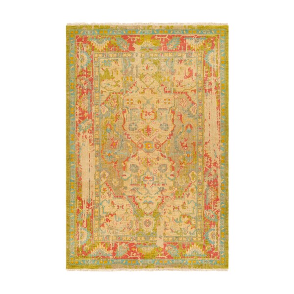 Surya Festival - 9' X 13' Area Rug FVL1000-913